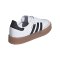 adidas Originals Sambae Damen Weiss - weiss