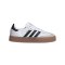 adidas Originals Sambae Damen Weiss - weiss
