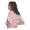 adidas Originals Satin Polka Dots Jacke Damen Lila - lila