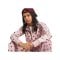 adidas Originals Satin Polka Dots Jacke Damen Lila - lila
