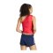 adidas Originals Spanien Bringback T-Shirt Damen Rot - rot