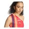 adidas Originals Spanien Bringback T-Shirt Damen Rot - rot