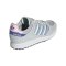 adidas Originals Spezial 21 Sneaker Damen Silber - silber