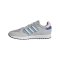 adidas Originals Spezial 21 Sneaker Damen Silber - silber