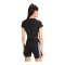 adidas Originals SST Baby T-Shirt Damen Schwarz - schwarz
