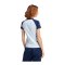 adidas Originals SST T-Shirt Damen Blau - blau