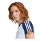 adidas Originals SST T-Shirt Damen Blau - blau