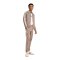 adidas Originals SST Jacke Braun - braun
