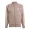 adidas Originals SST Jacke Braun - braun