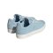 adidas Originals Stan Smith B-Side Sneaker Damen Blau - blau