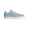 adidas Originals Stan Smith B-Side Sneaker Damen Blau - blau