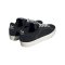 adidas Originals Stan Smith B-Side Sneaker Schwarz - schwarz