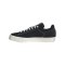 adidas Originals Stan Smith B-Side Sneaker Schwarz - schwarz