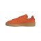 adidas Originals Stan Smith Crepe Sneaker Orange - orange