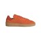 adidas Originals Stan Smith Crepe Sneaker Orange - orange