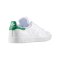 adidas Originals Stan Smith Damen Weiss - weiss