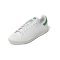 adidas Originals Stan Smith Damen Weiss - weiss