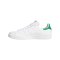 adidas Originals Stan Smith Damen Weiss - weiss