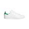 adidas Originals Stan Smith Damen Weiss - weiss