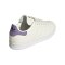 adidas Originals Stan Smith Damen Weiss Lila - weiss