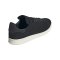 adidas Originals Stan Smith Lux Schwarz Weiss - schwarz