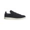 adidas Originals Stan Smith Lux Schwarz Weiss - schwarz