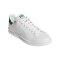 adidas Originals Stan Smith Sneaker Weiß - weiss