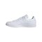 adidas Originals Stan Smith Weiss - weiss