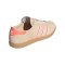 adidas Originals State Series Ma Blau Orange - blau