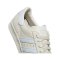 adidas Originals Superstar 82 Weiss Blau - weiss