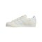 adidas Originals Superstar 82 Weiss Blau - weiss