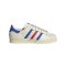 adidas Originals Superstar 82 Weiss Blau - weiss