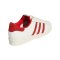 adidas Originals Superstar 82 Weiss Rot - weiss