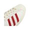 adidas Originals Superstar 82 Weiss Rot - weiss