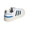 adidas Originals Superstar BonegaDamen Weiss Grün - weiss