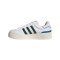 adidas Originals Superstar BonegaDamen Weiss Grün - weiss