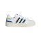 adidas Originals Superstar BonegaDamen Weiss Grün - weiss