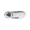 adidas Originals Superstar BonegaDamen Weiss Grün - weiss