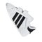 adidas Originals Superstar Crib Sneaker Baby Weiss - Weiss