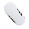 adidas Originals Superstar Crib Sneaker Baby Weiss - Weiss