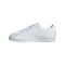 adidas Originals Superstar Damen Weiss - weiss