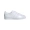 adidas Originals Superstar Damen Weiss - weiss