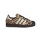 adidas Originals Superstar II Damen Braun - braun