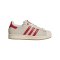 adidas Originals Superstar II Damen Weiß - weiss