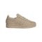 adidas Originals Superstar II Damen Beige - beige