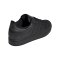 adidas Originals Superstar II Damen Schwarz - schwarz