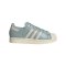 adidas Originals Superstar II Damen Weiß - weiss