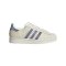 adidas Originals Superstar II Damen Weiß - weiss