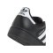 adidas Originals Superstar II Kids Schwarz - schwarz