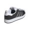 adidas Originals Superstar II Kids Schwarz - schwarz
